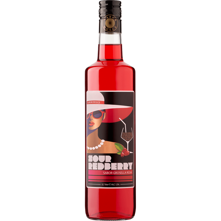 Sour Redberry 0,7 L