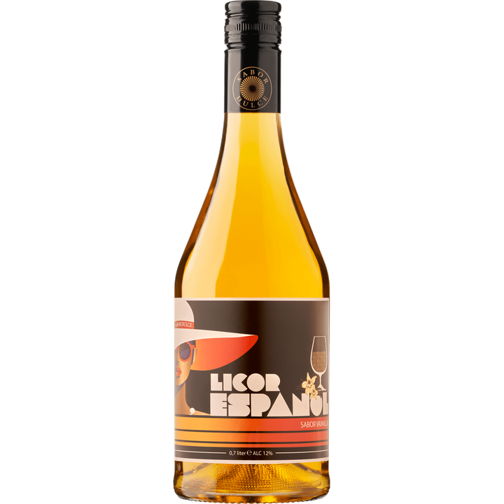 Licor Espanol 0,7 L