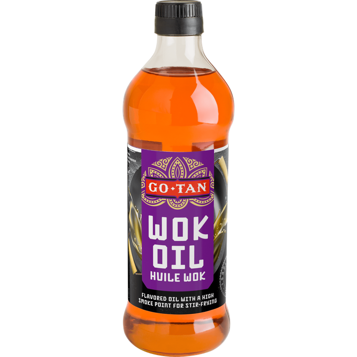 Go-Tan Wokolie 500ml