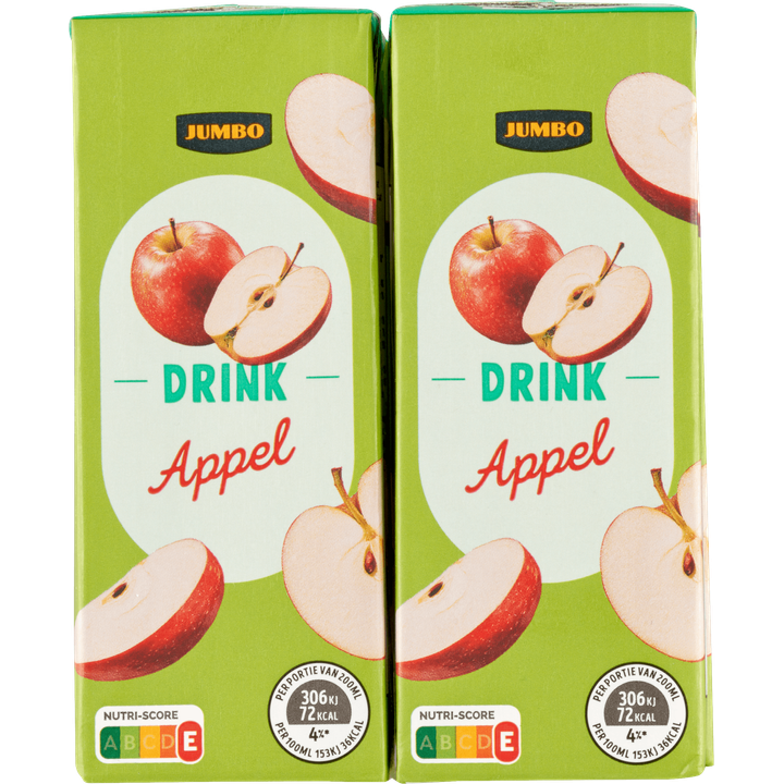 Drink Appel