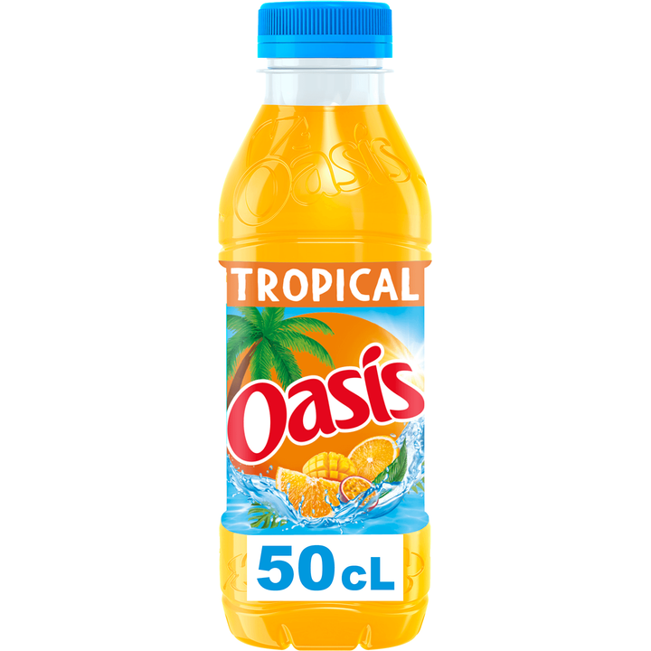 Oasis Tropical