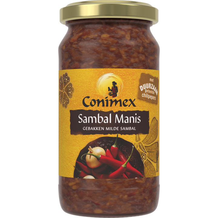Conimex Sambal Manis 200 g