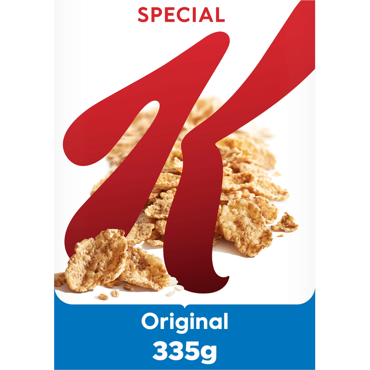 Kellogg's Special K Original 335 g