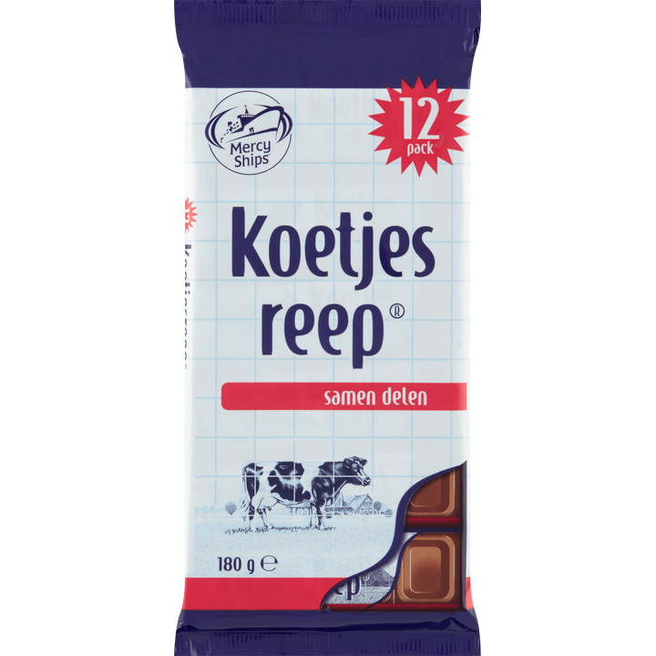 Reep 12 Stuks