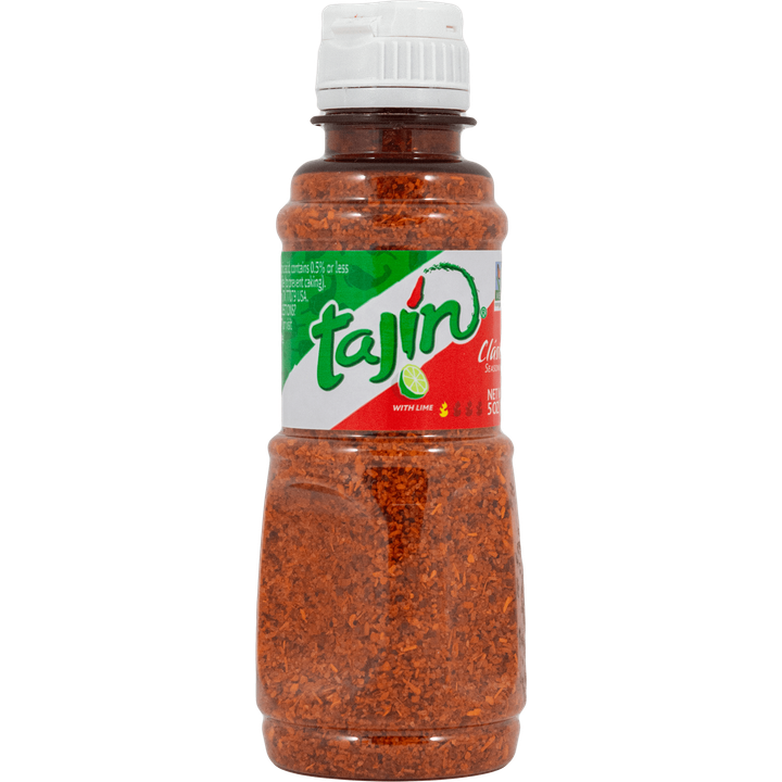 Tajin Classico Seasoning with Lime 142g