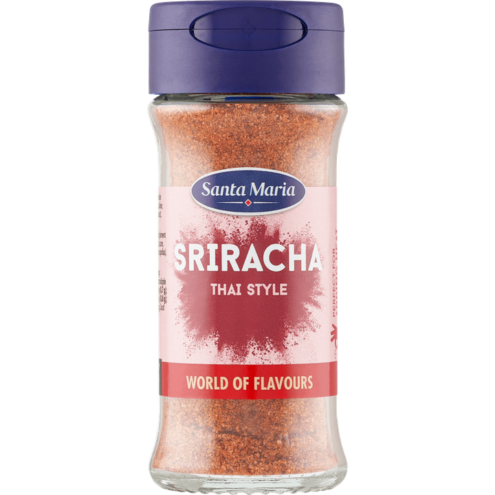 Santa Maria Sriracha Thai Style 42 g