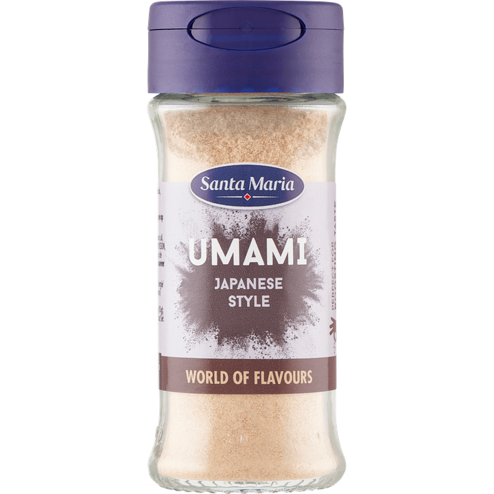Santa Maria Umami Japanese Style 42 g