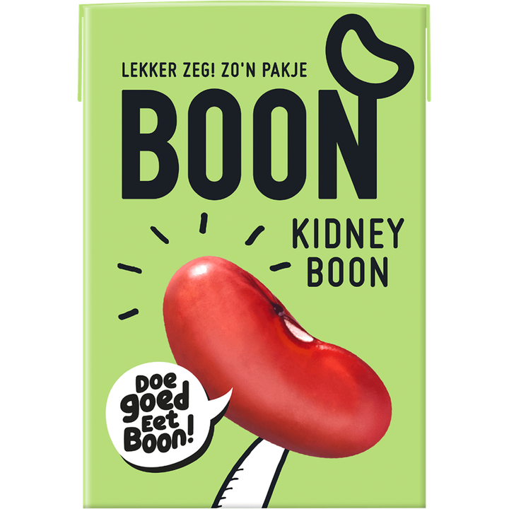Boon Kidney Boon 190 g