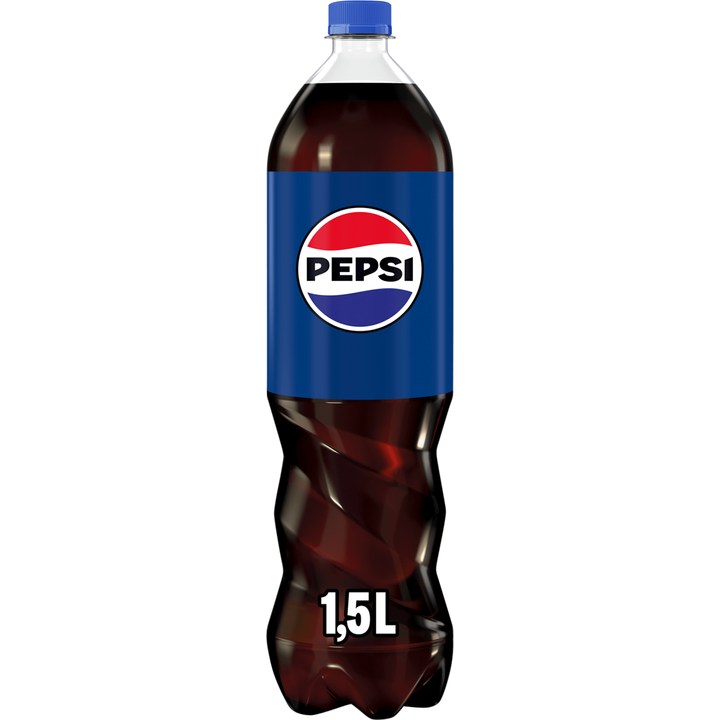 Pepsi Frisdrank 1,5 L