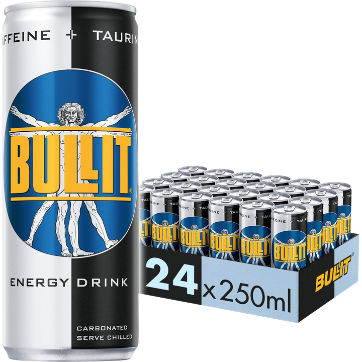 Energy Drink Tray