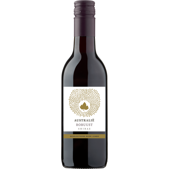 Australië Robuust Shiraz - 250ML