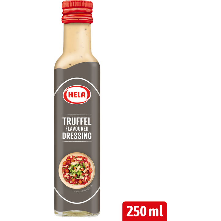 Hela Truffel Flavoured Dressing