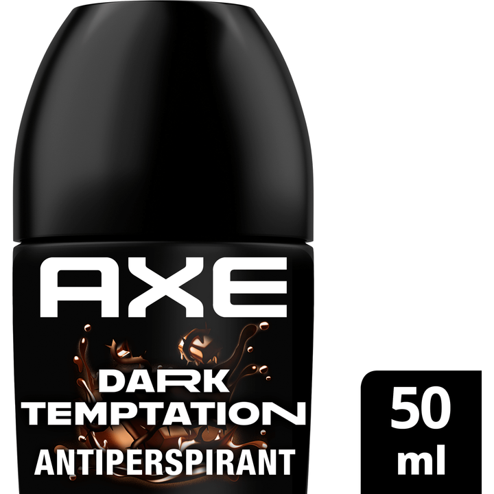 AXE Anti-Transpirant Roller Dark Temptation 50 ml