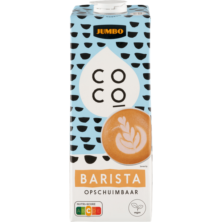 Coco Barista
