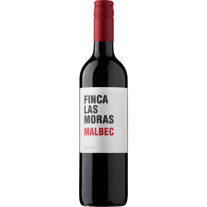 Finca Las Morras - Malbec - 750ML