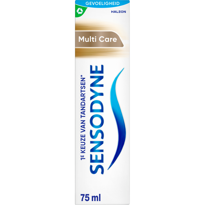 Sensodyne Multi Care 75 ml Tube