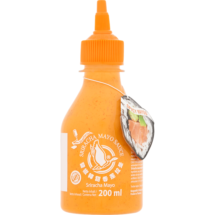 Flying Goose Brand Sriracha Mayo 200 ml