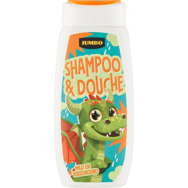 Shampoo & Douche 250ML