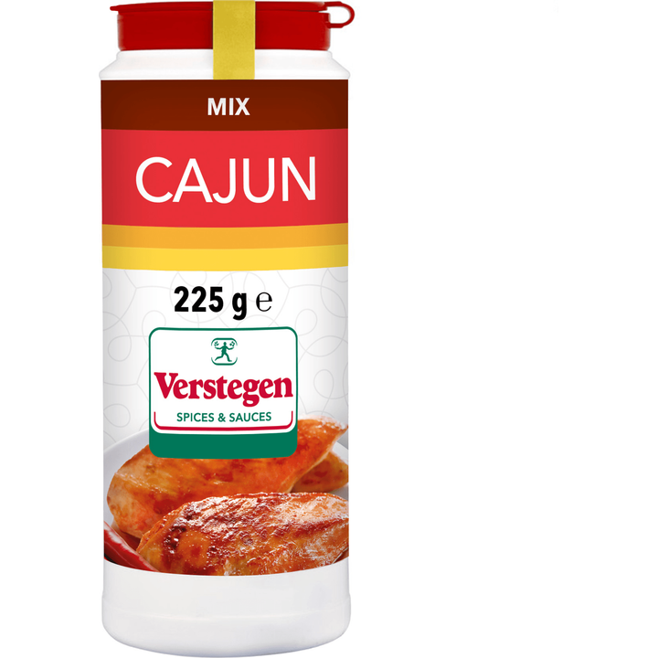 Verstegen Mix Cajun 225 g