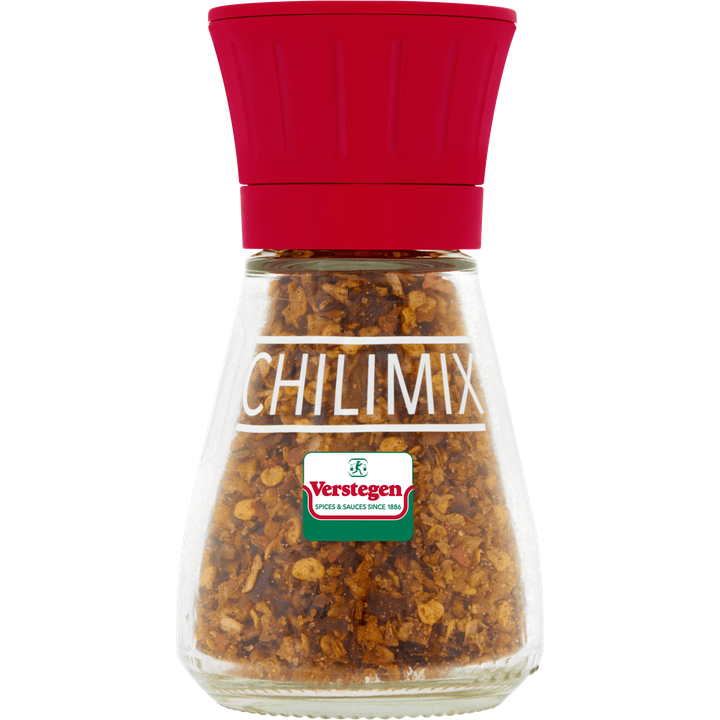 Verstegen Chilimix met Molen 50 g