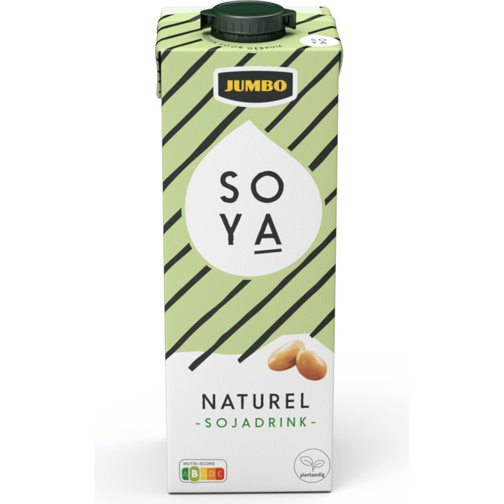 Sojadrink Naturel 1 L