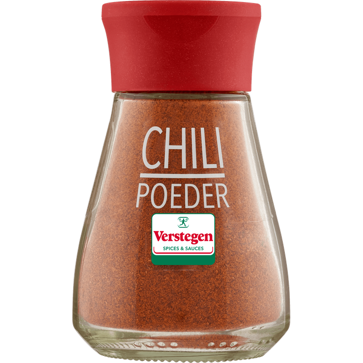 Verstegen Chilipoeder 35 g