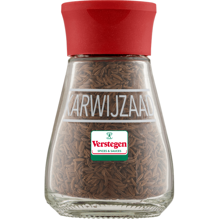 Verstegen Karwijzaad 41 g
