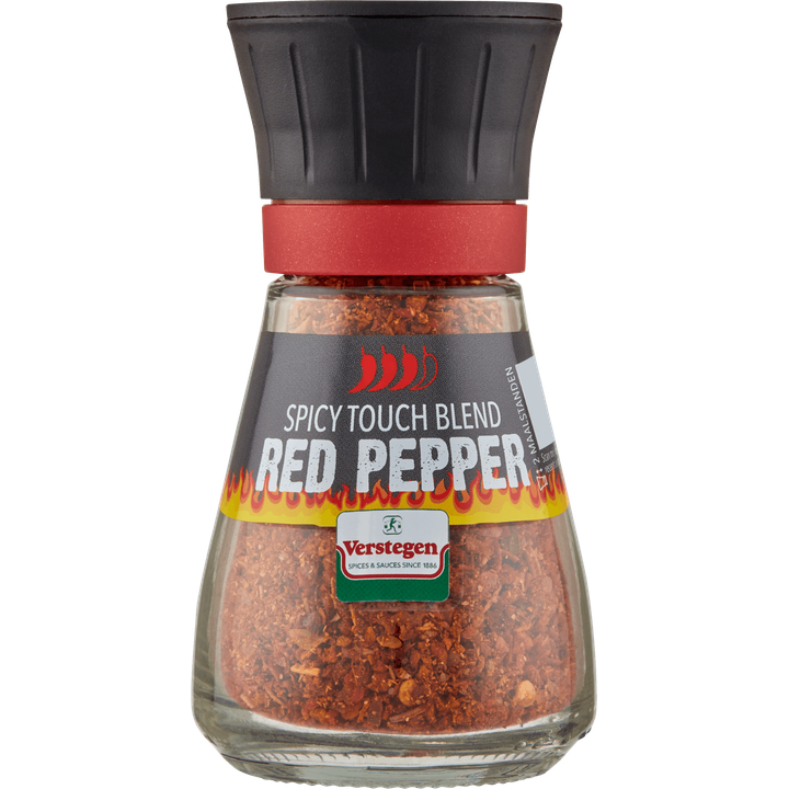 Verstegen Spicy Touch Blend Red Pepper 33 g