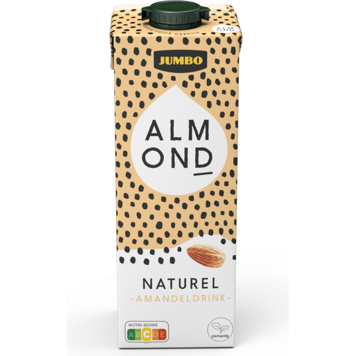 Amandeldrink Naturel