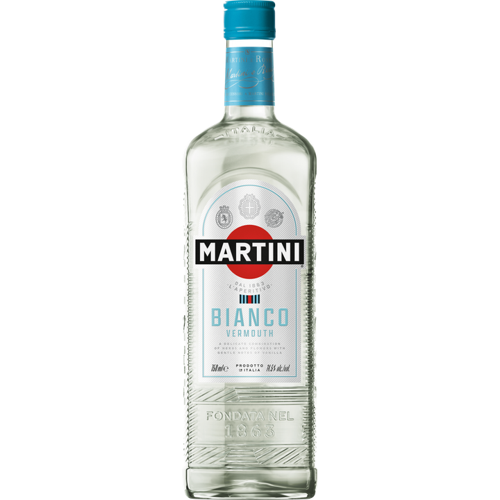 Martini Bianco 750ML