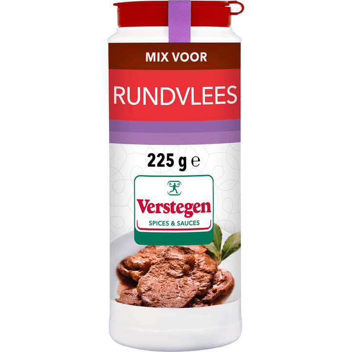 Verstegen Mix voor Rundvlees 225 g