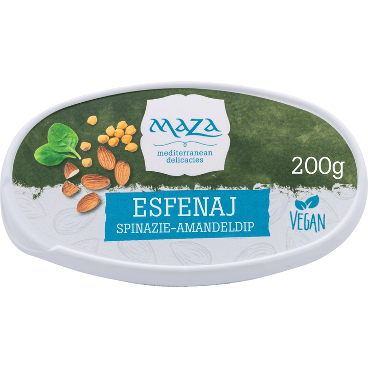 Maza Esfenaj