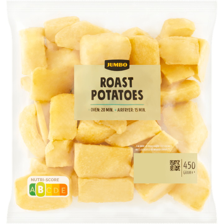 Roast Potatoes