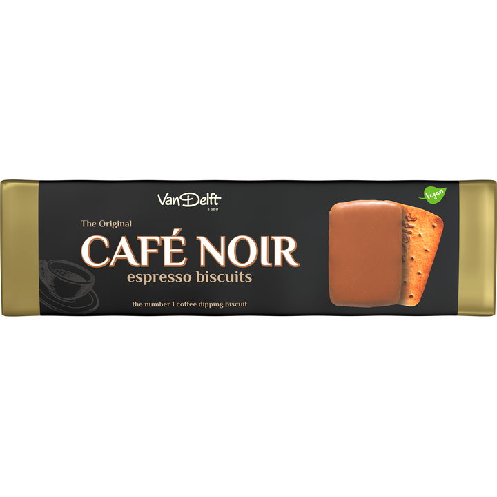 Van Delft The Original Café Noir 200 g