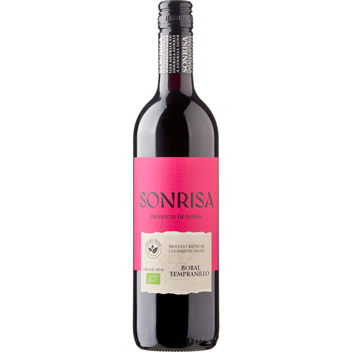 Bobal Tempranillo - 750ML