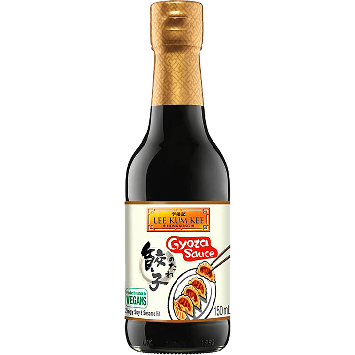 Lee Kum Kee Gyoza Sauce