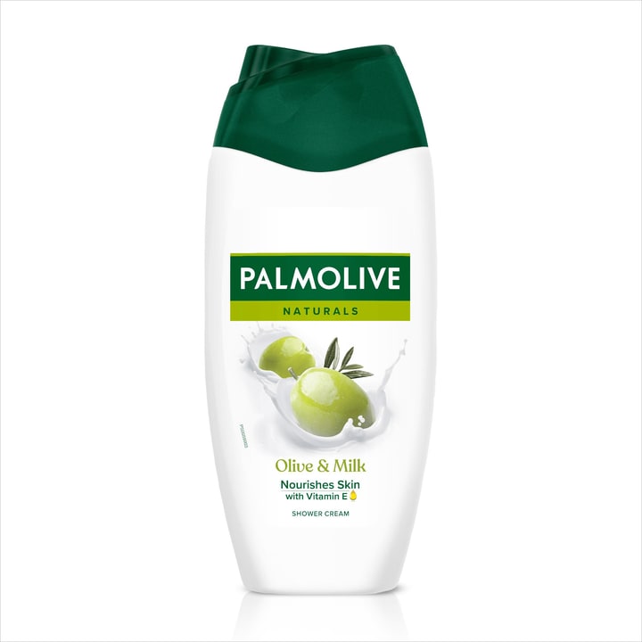 Palmolive Naturals Olive & Melk Duchegel 250ML