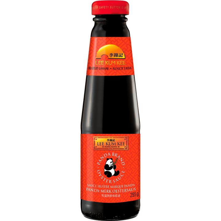 Lee Kum Kee Panda Oyster Sauce 255g