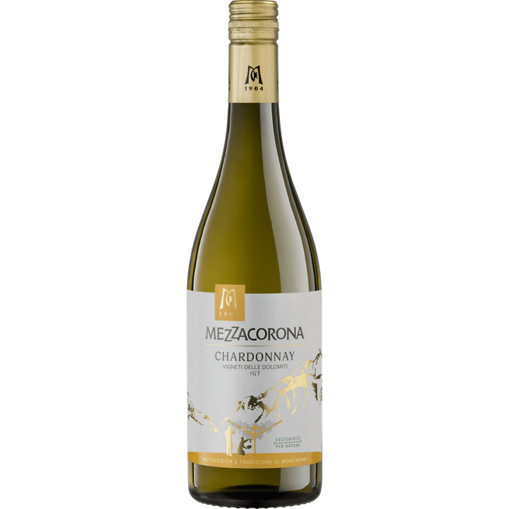 Chardonnay - 750ML
