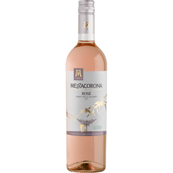 Pinot Grigio - Rosé - 750ML