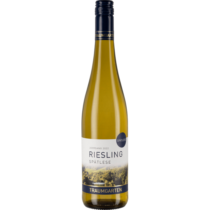 Riesling Spätlese - 750ML