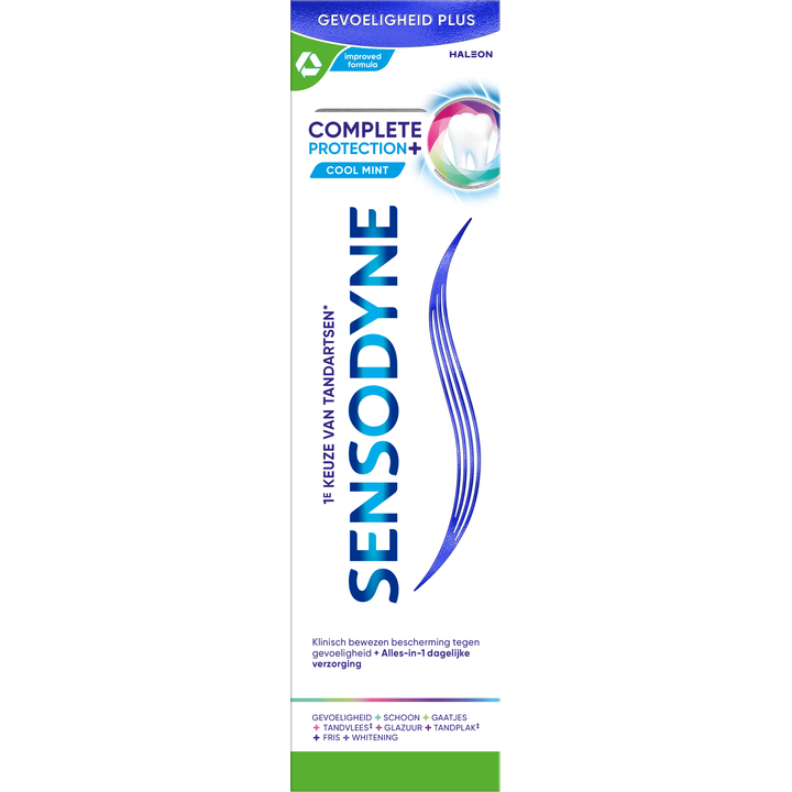 Sensodyne Complete Protection 75 ML