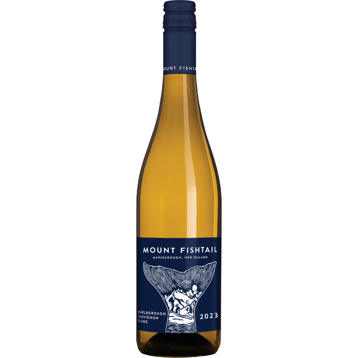 Sauvignon Blanc - 750 ML