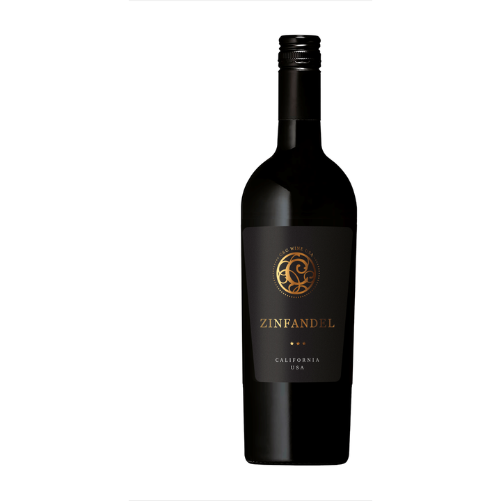 Zinfandel - 750ML