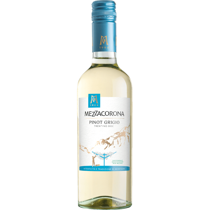 Pinot Grigio - 375ML
