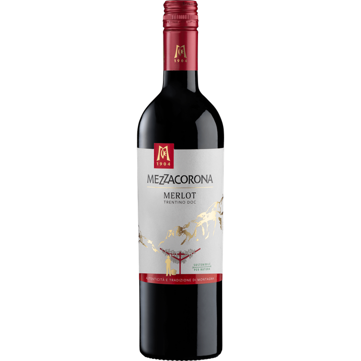Merlot - 750ML