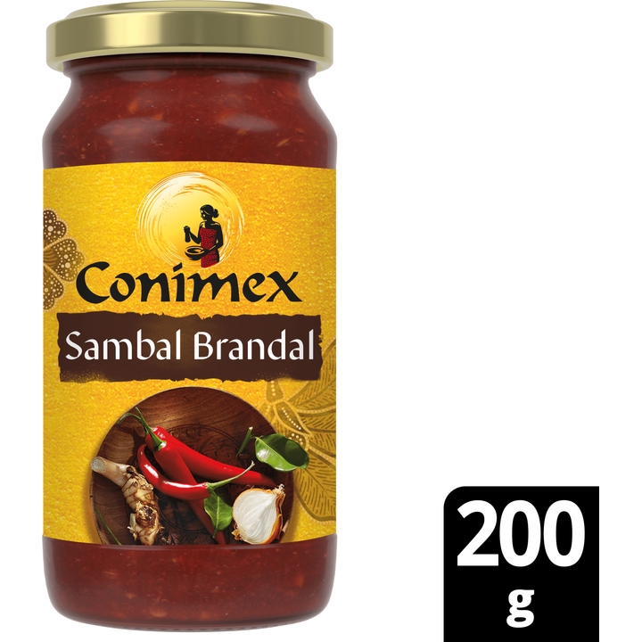 Conimex Sambal Brandal 200 g