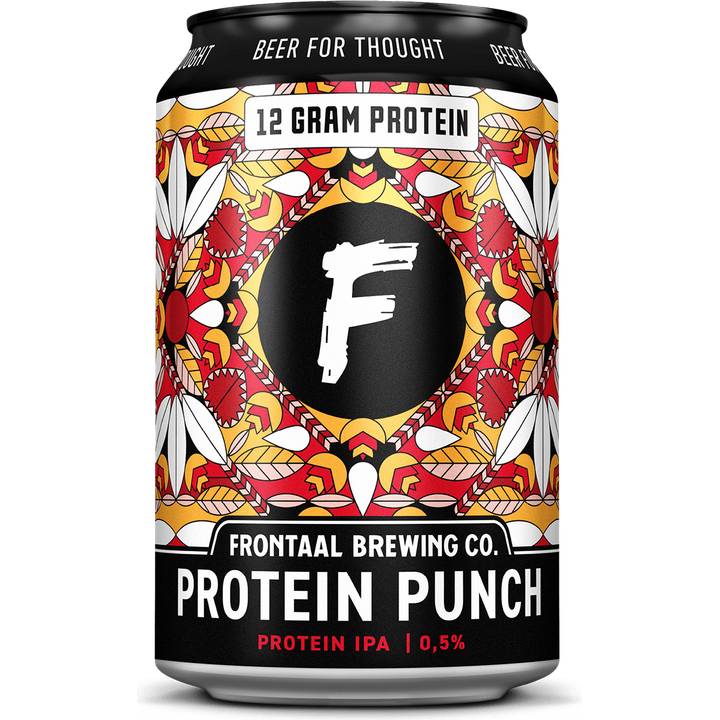 Brewing Co. Juice Punch 0.5 Protein Ipa 330ML