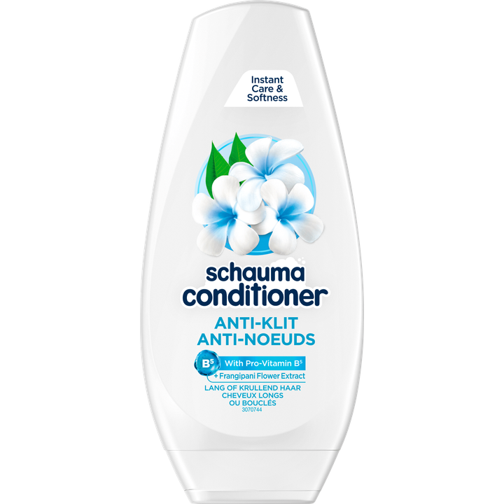 Schauma Conditioner Anti Klit 250 ML