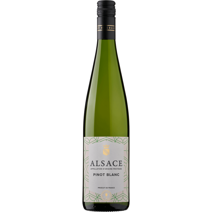 Alsace - Pinot Blanc - 750 ML